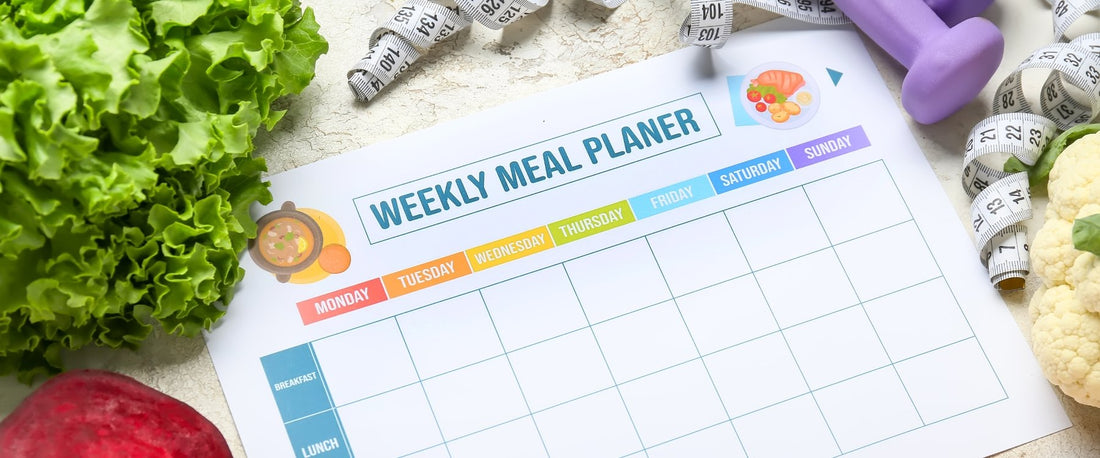 Optimizing Your Pre-Workout Nutrition: What to Eat and When - For Fathers Fitness