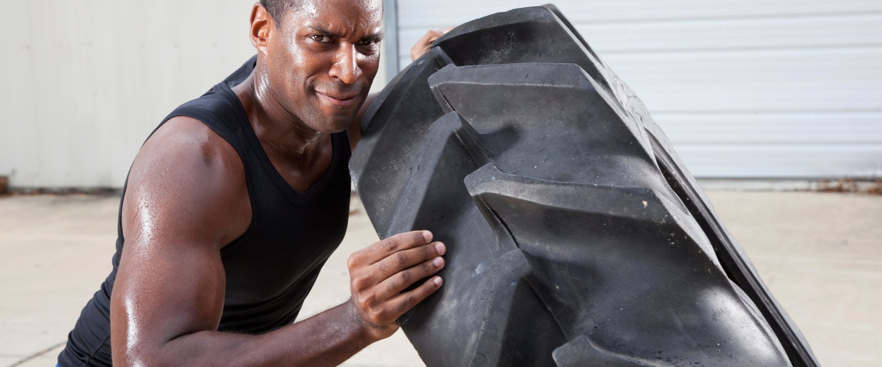 Strength Training For Men Over 40
