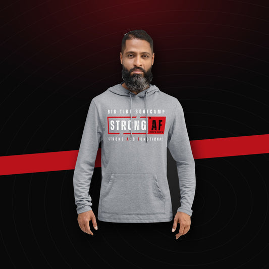 bg2|39103489179844|STRONG AF performance apparel — For Fathers Fitness