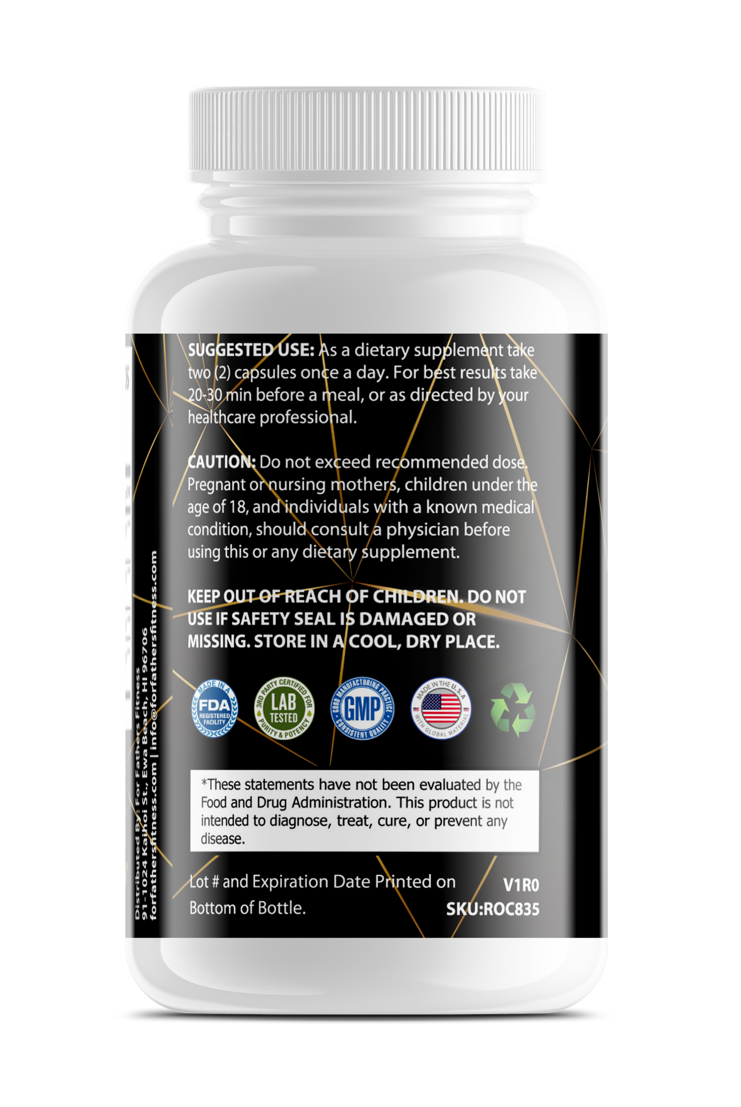 Sea Moss – Detox, Inflammation & Energy Support