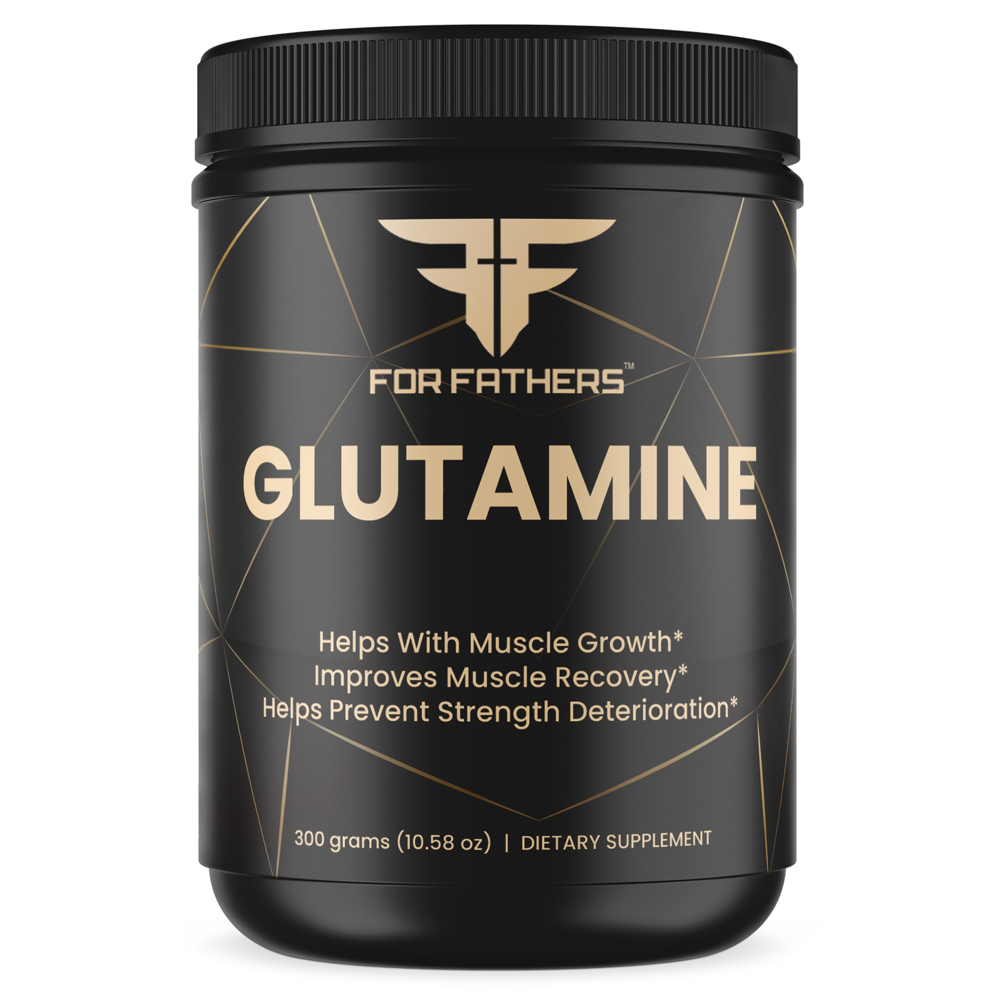Glutamine