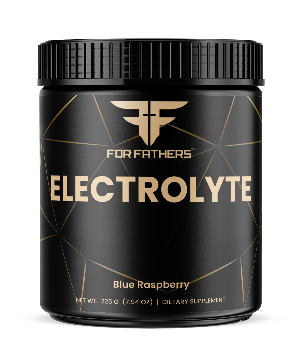 ION + Electrolyte