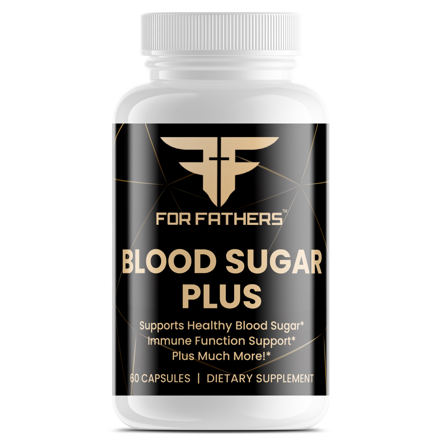 Blood Sugar Plus