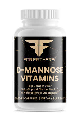 D-Mannose Vitamins