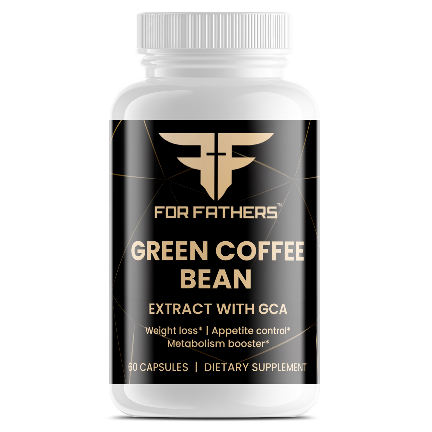 Green Coffee Bean Extract With CGA