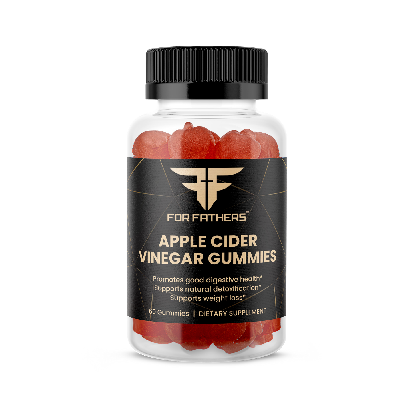 Apple Cider Vinegar Gummies