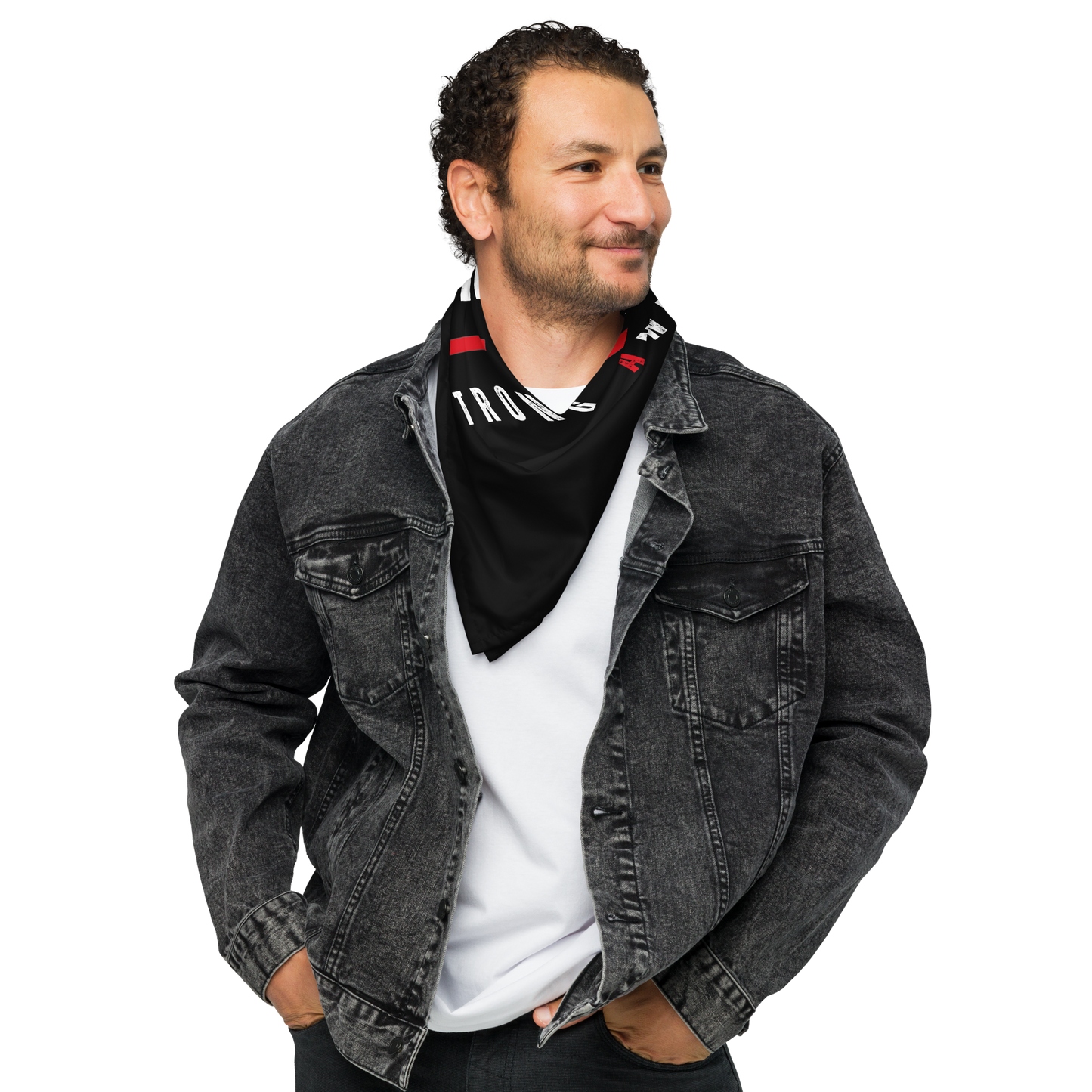 VersaStyle Bandana by Strong AF