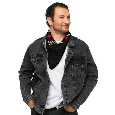 VersaStyle Bandana by Strong AF