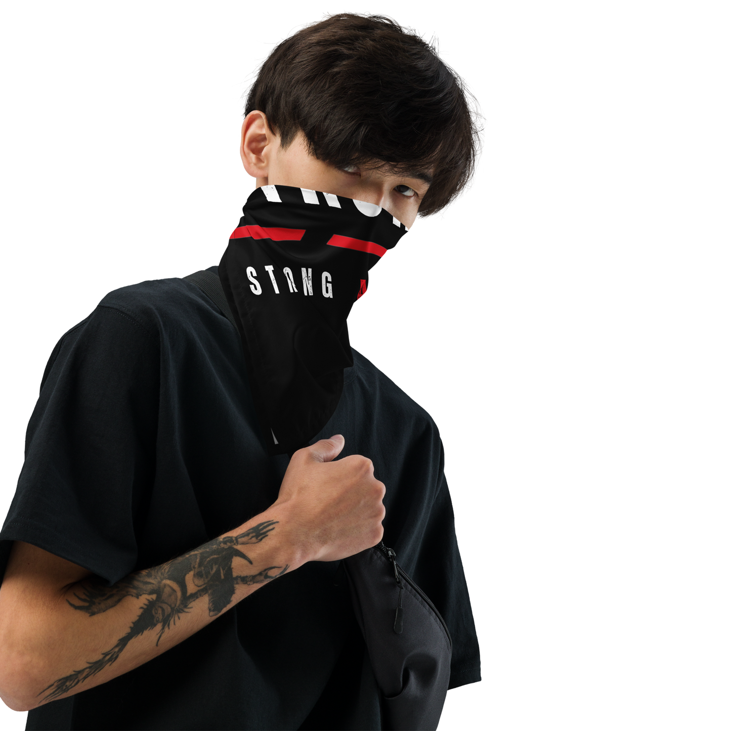 VersaStyle Bandana by Strong AF