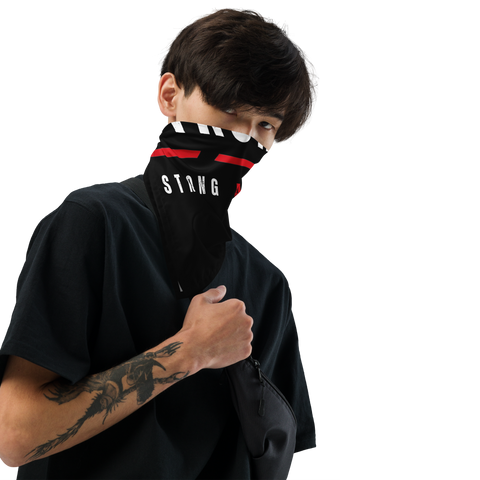 VersaStyle Bandana by Strong AF