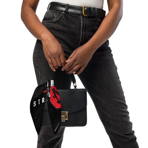 VersaStyle Bandana by Strong AF