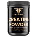 100% Pure Creatine Monohydrate – Strength, Power & Recovery