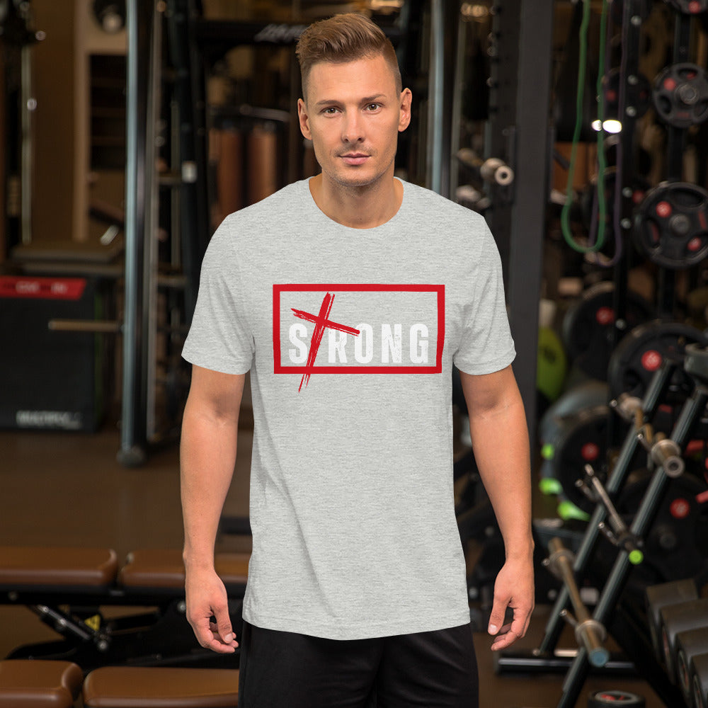 STRONG Tee
