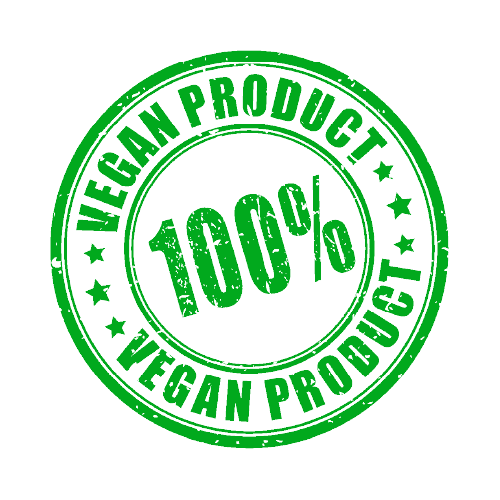 Organic Plant-Based Chocolate Vegan Protein Powder - 2 LB Natural & Healthy - For Fathers Fitness