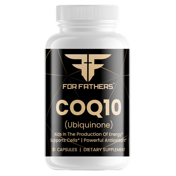Combat Aging