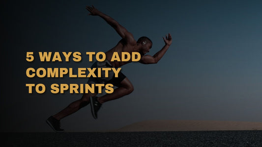 5 Ways To Add Complexity To Sprints