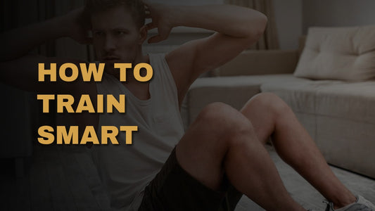 How To Train Smart | PT 2 - Understanding Your Goals & Setting The Plan