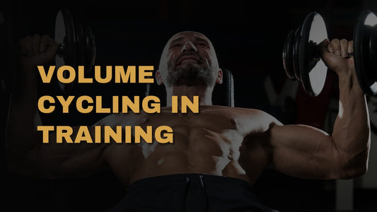 Volume Cycling In Training