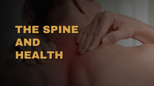 The Spine and Health