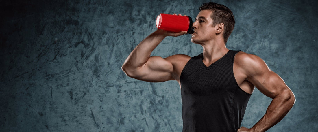 Are Pre-Workout Supplements Good For You? - For Fathers Fitness