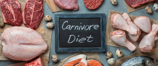 Carnivore - Is It The Way To Go? - For Fathers Fitness