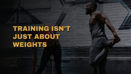 Training Isn't Just About Weights