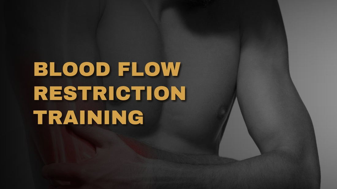 Blood Flow Restriction Training: A Fad or Black Magic?