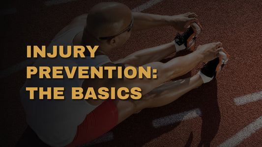 Injury Prevention: The Basics