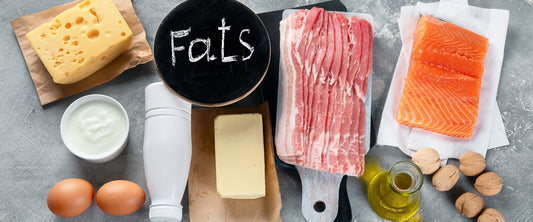 Facts On Fat: Is Fat Bad For You? - For Fathers Fitness