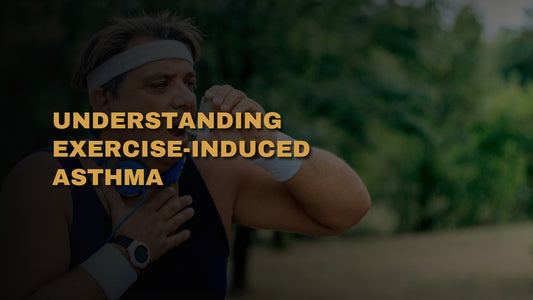 Understanding Exercise-Induced Asthma: Precautions and Workout Adjustments