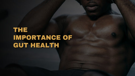 The Importance Of Gut Health