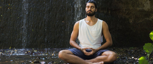 Health Benefits Of Meditation - For Fathers Fitness