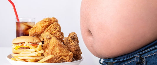 How Bad Is Junk Food For You? - For Fathers Fitness