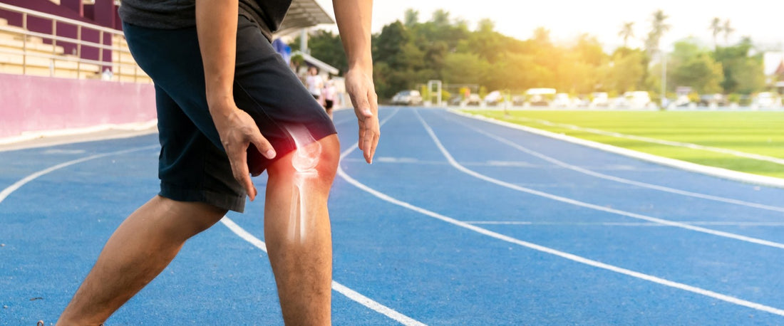 How To Bulletproof Your Knees - For Fathers Fitness