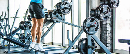 How To Train Calves: Anatomy & Tips - For Fathers Fitness