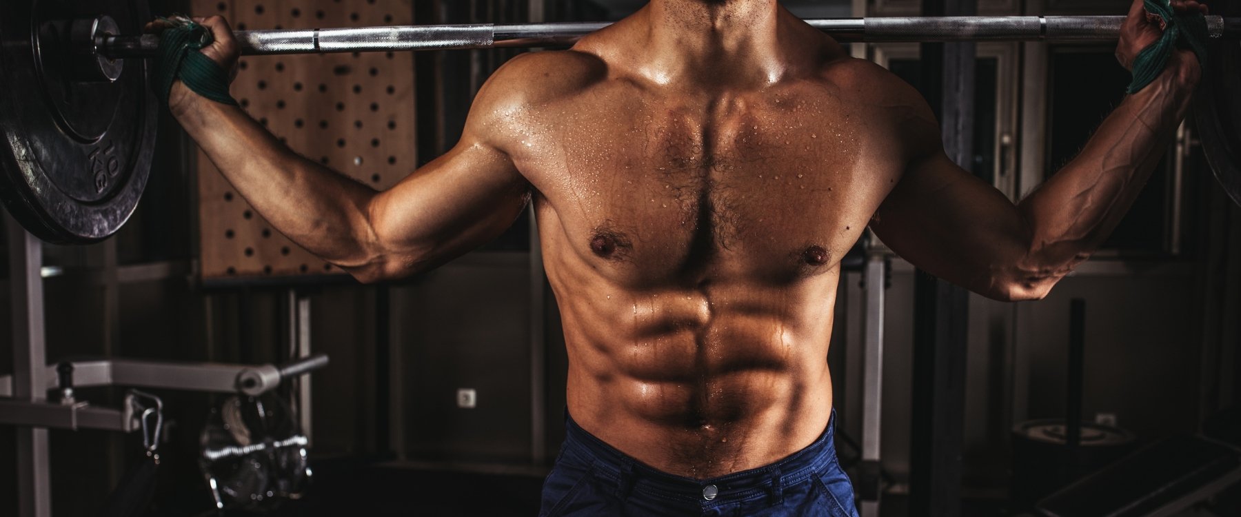 How To Train For Strength how-to-train-for-strength