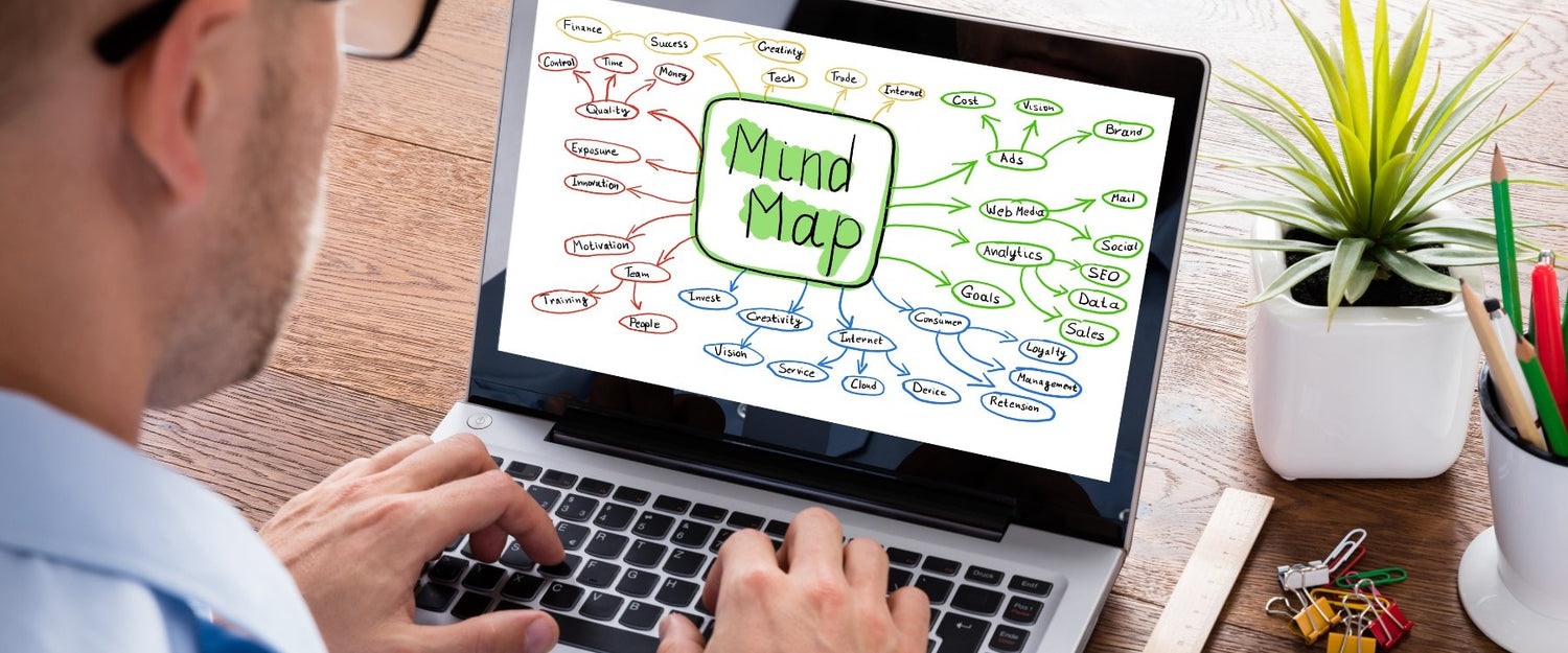 How To Use Mind Maps