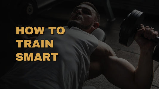 How To Train Smart