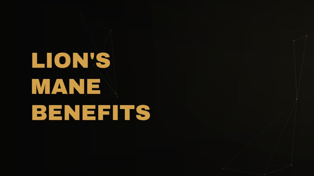 Lion's Mane Benefits: The Honest Guide to Dose and Research