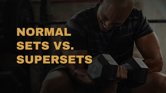 Normal Sets VS. Supersets