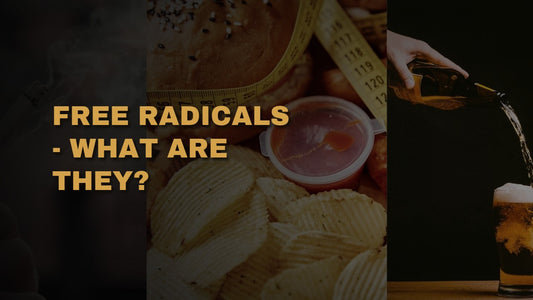 Free Radicals - What Are They?