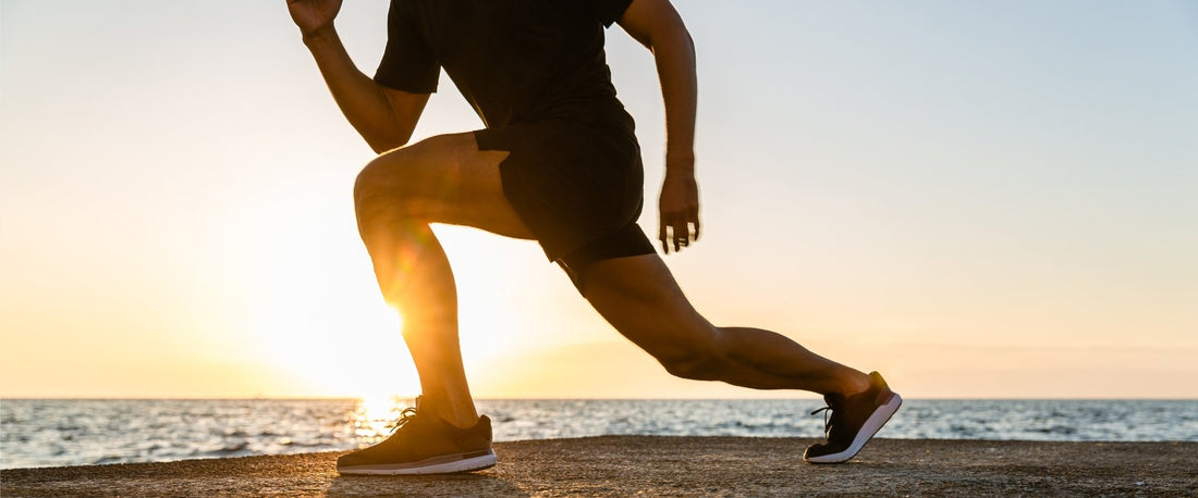 Mastering Functional Fitness: The Ultimate Guide for Men Over 40 to Stay Strong and Agile - For Fathers Fitness