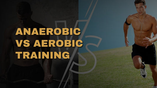 Anaerobic VS Aerobic Training - Which One Is Better?