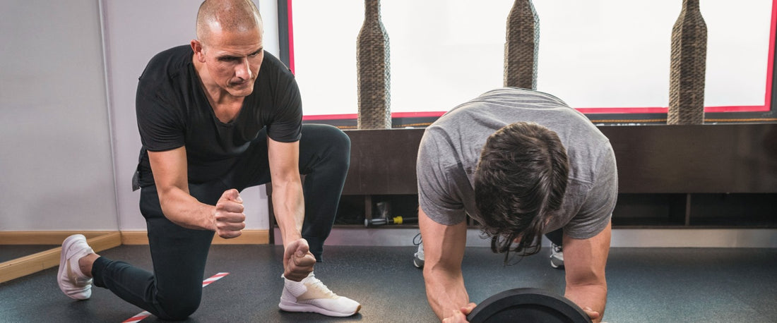 Overcoming Plateaus in Strength Training: Tips and Techniques - For Fathers Fitness
