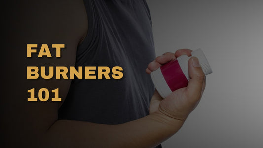 Fat Burners 101: Are They Actually Effective?