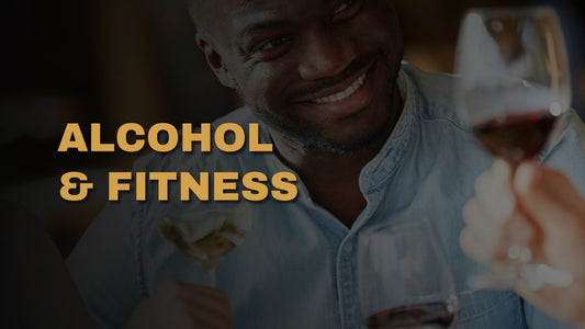 Alcohol & Fitness - Should You Exclude It Completely?