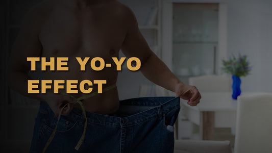 The Yo-Yo Effect | Part 2 - How To Lose Fat & Keep It Off