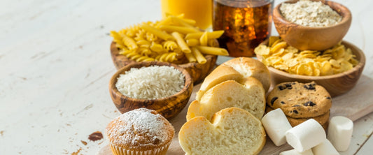 Should You Give Up Carbs? - For Fathers Fitness