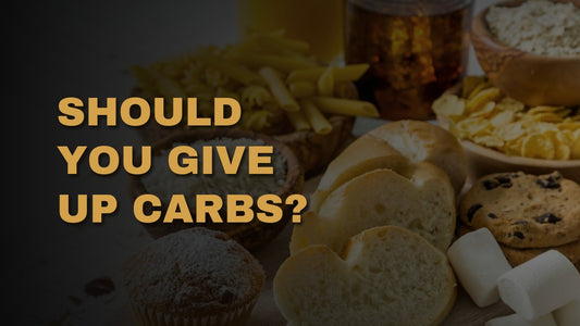 Should You Give Up Carbs?