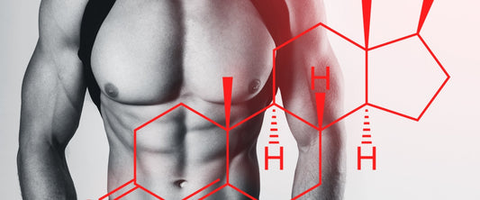 Testosterone 101 - Can You Boost It Naturally? - For Fathers Fitness